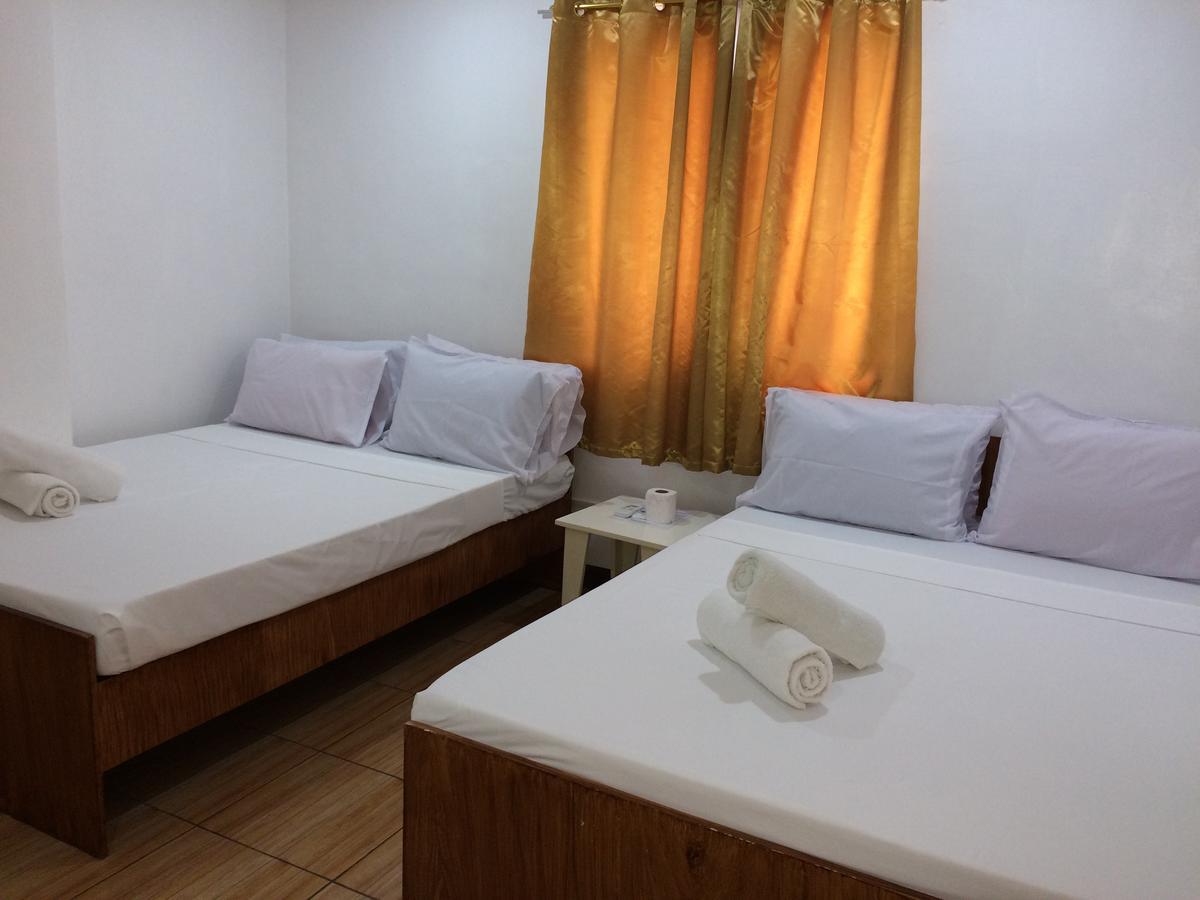 Bella Vita Guest House Coron Exterior photo