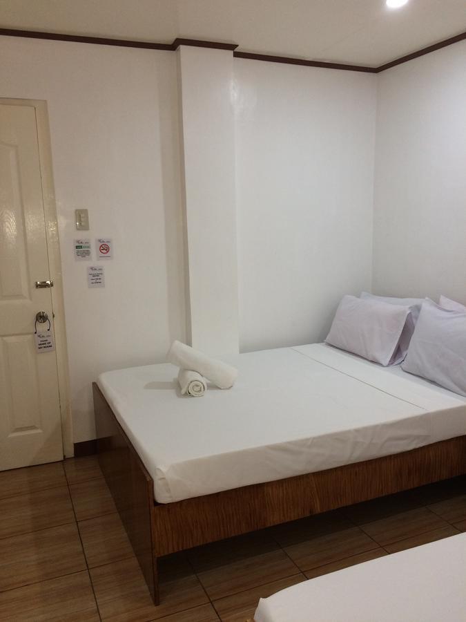 Bella Vita Guest House Coron Exterior photo