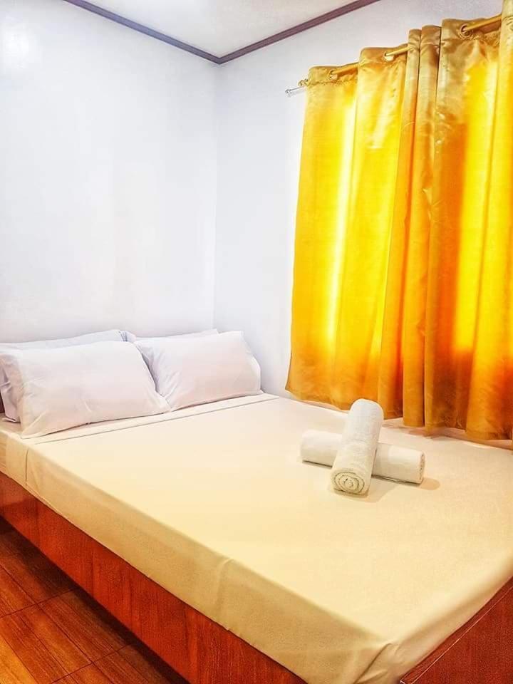 Bella Vita Guest House Coron Exterior photo
