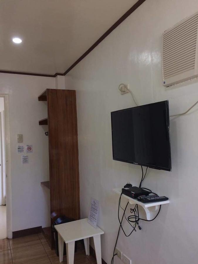 Bella Vita Guest House Coron Exterior photo