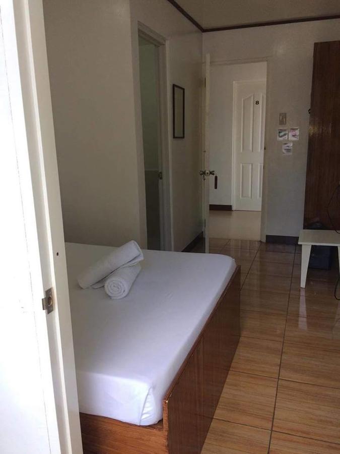 Bella Vita Guest House Coron Exterior photo