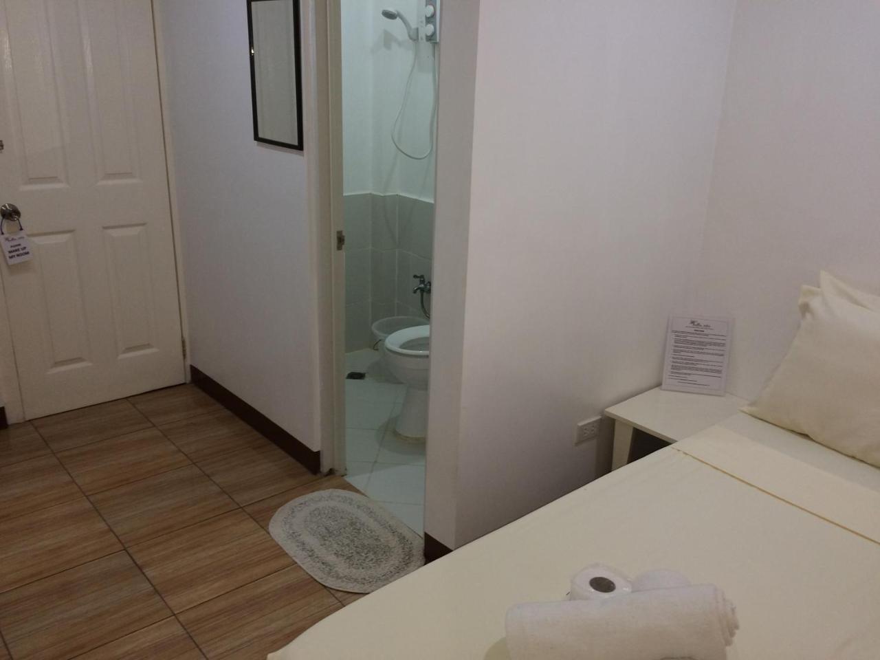 Bella Vita Guest House Coron Exterior photo
