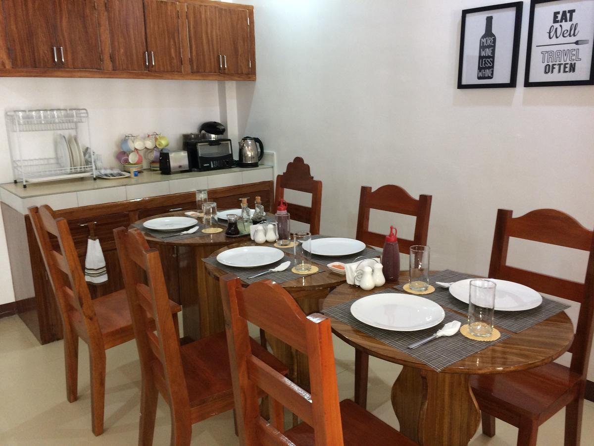 Bella Vita Guest House Coron Exterior photo