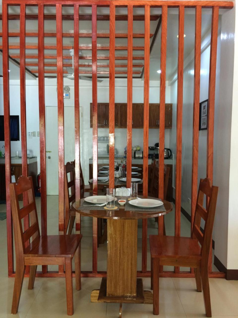 Bella Vita Guest House Coron Exterior photo