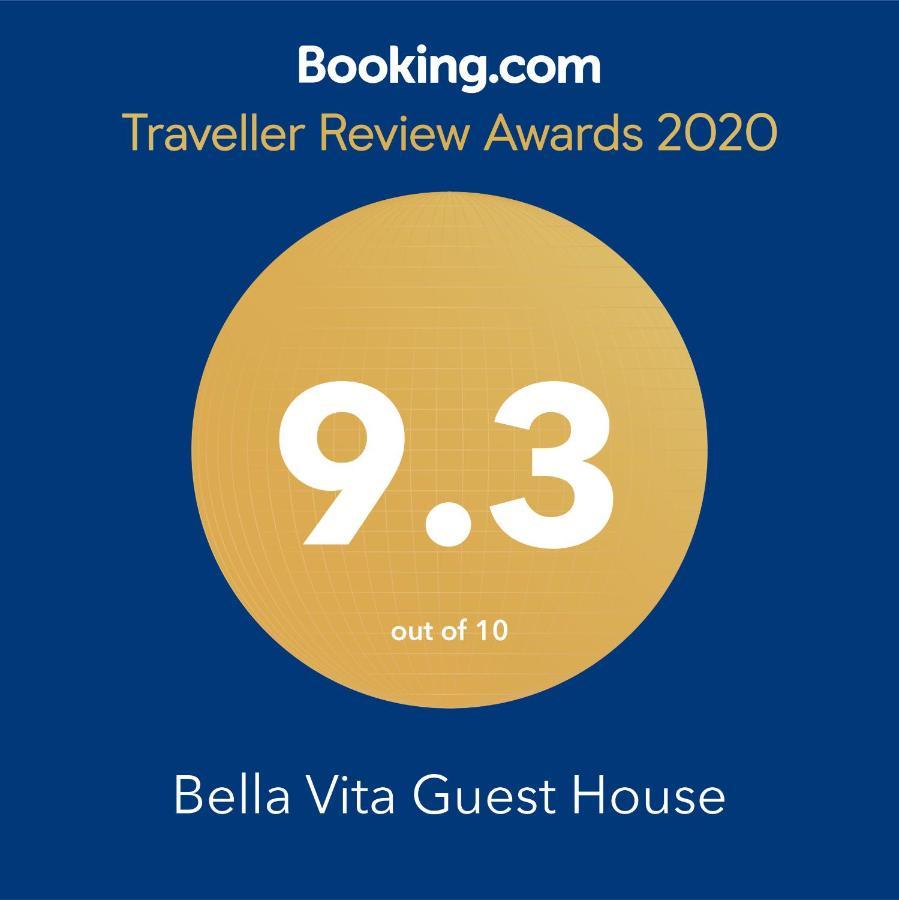 Bella Vita Guest House Coron Exterior photo